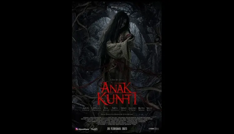 Anak Kunti (2025) Full Movie Download