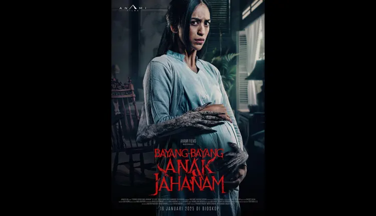 Bayang-Bayang Anak Jahanam (2025) Full Movie Download