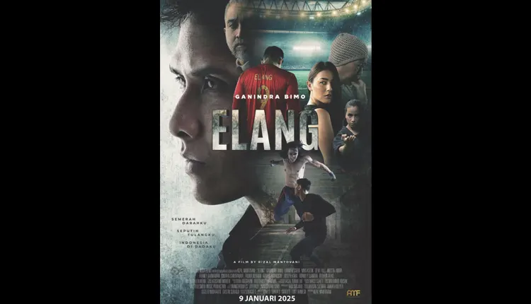 Elang (2025) Full Movie Download