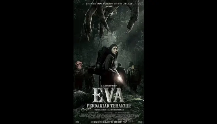 Eva Pendakian Terakhir (2025) Full Movie Download