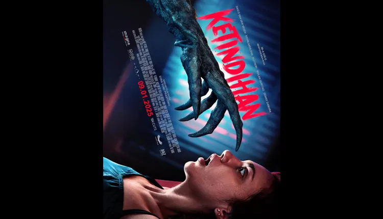 Ketindihan (2025) Full Movie Download