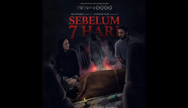 Sebelum 7 Hari (2025) Full Movie Download